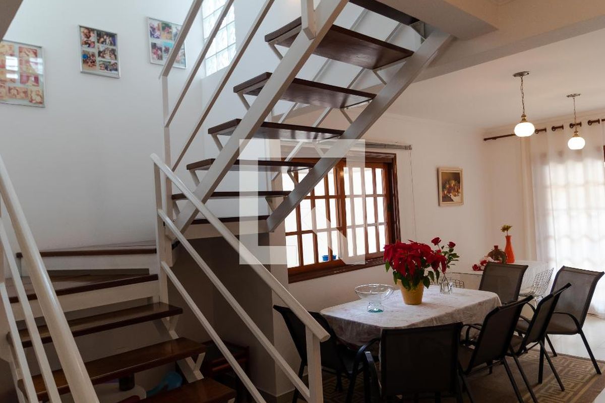 Casa à Venda - Jardim Planalto, 3 Quartos,  180 m2 em , Campinas - sp | SoloBR