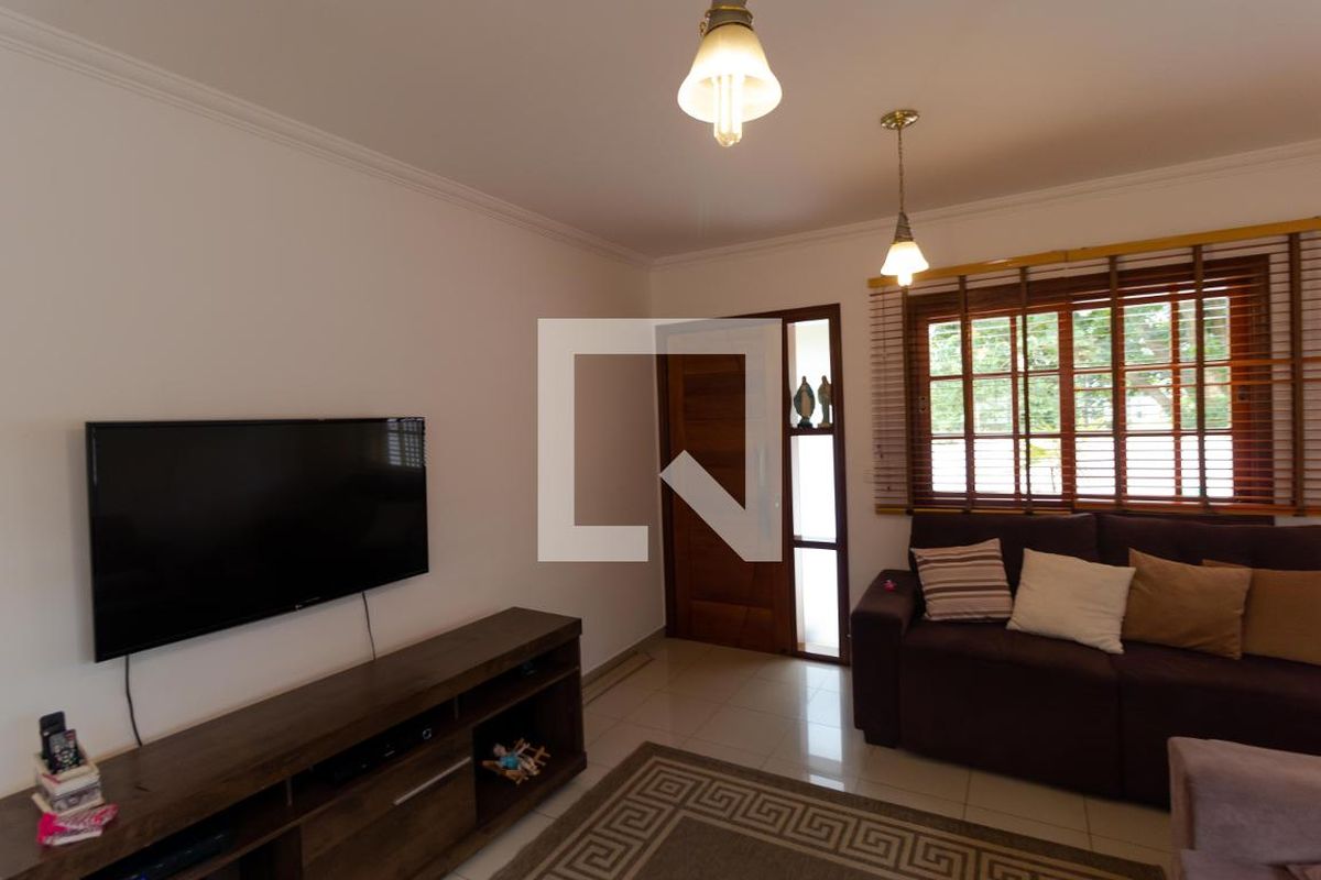Casa à Venda - Jardim Planalto, 3 Quartos,  180 m2 em , Campinas - sp | SoloBR