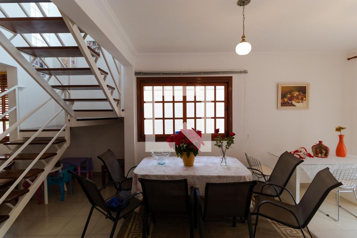 Casa à Venda - Jardim Planalto, 3 Quartos,  180 m2 em , Campinas - sp | SoloBR