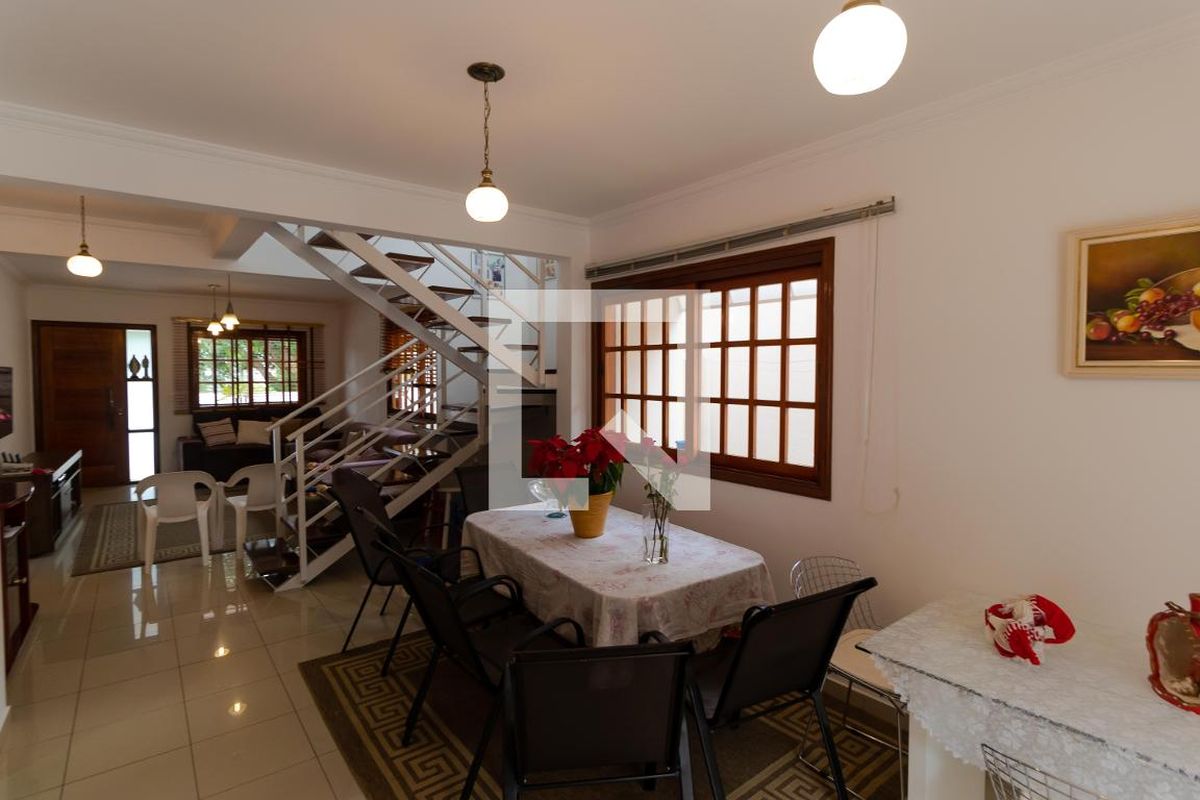 Casa à Venda - Jardim Planalto, 3 Quartos,  180 m2 em , Campinas - sp | SoloBR