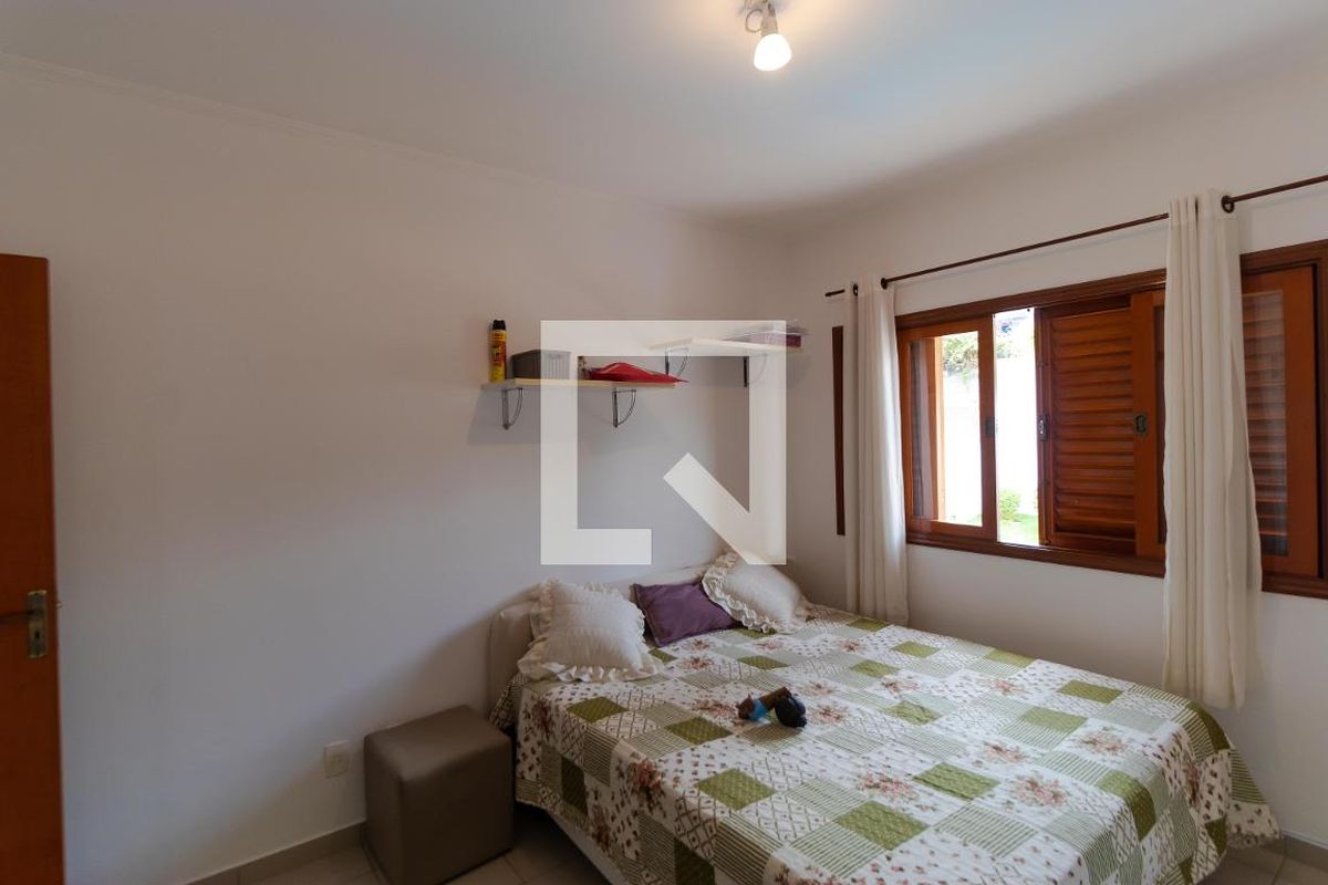 Casa à Venda - Jardim Planalto, 3 Quartos,  180 m2 em , Campinas - sp | SoloBR