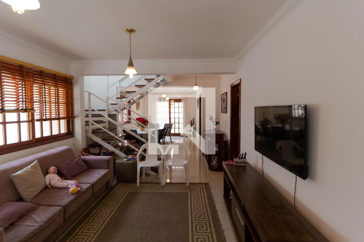Casa à Venda - Jardim Planalto, 3 Quartos,  180 m2 em , Campinas - sp | SoloBR