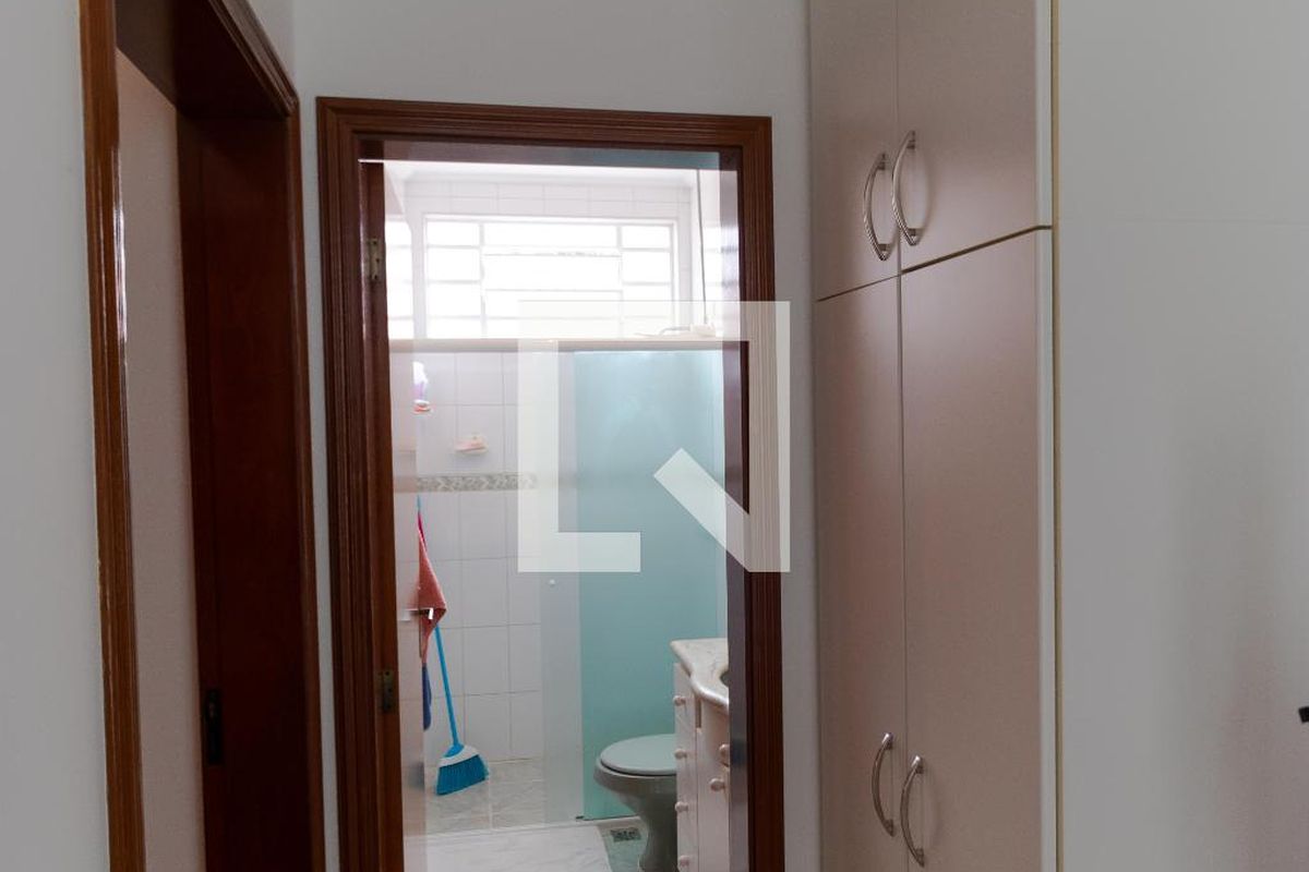 Casa à Venda - Jardim Planalto, 3 Quartos,  180 m2 em , Campinas - sp | SoloBR