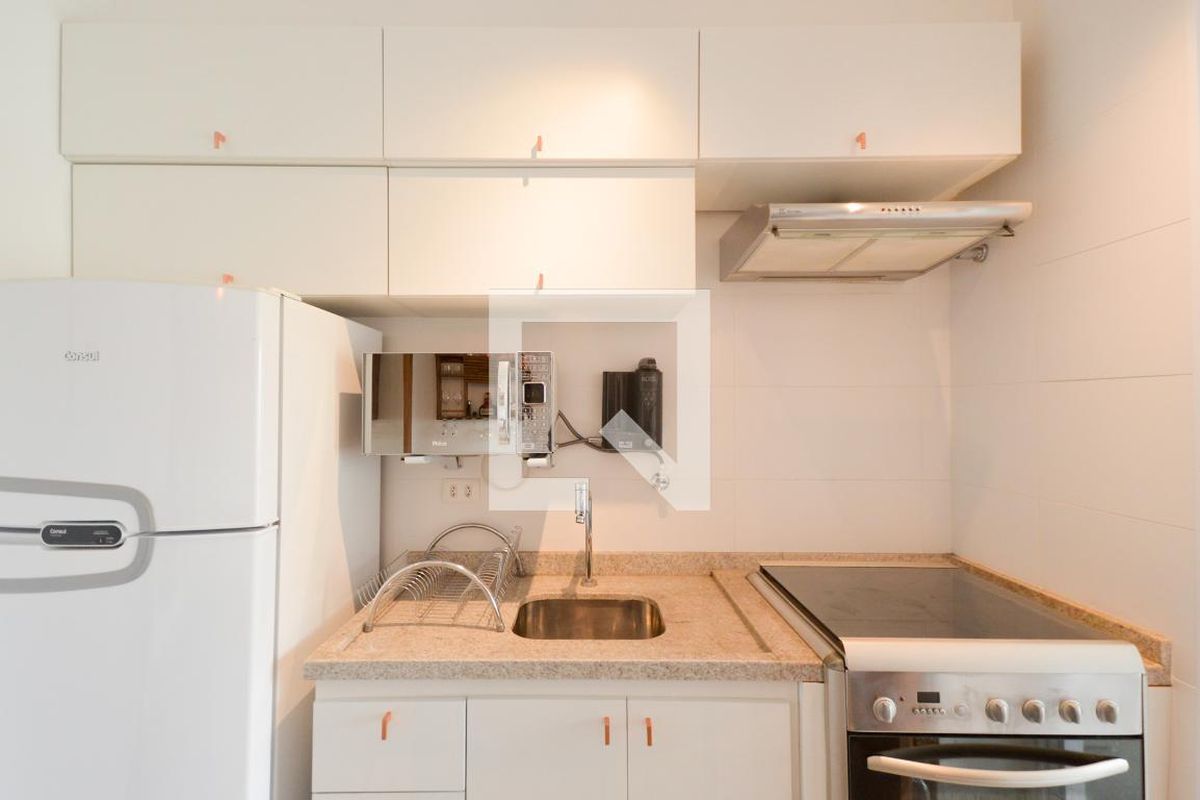 Apartamento, 1 quarto, 40 m² - Foto 50