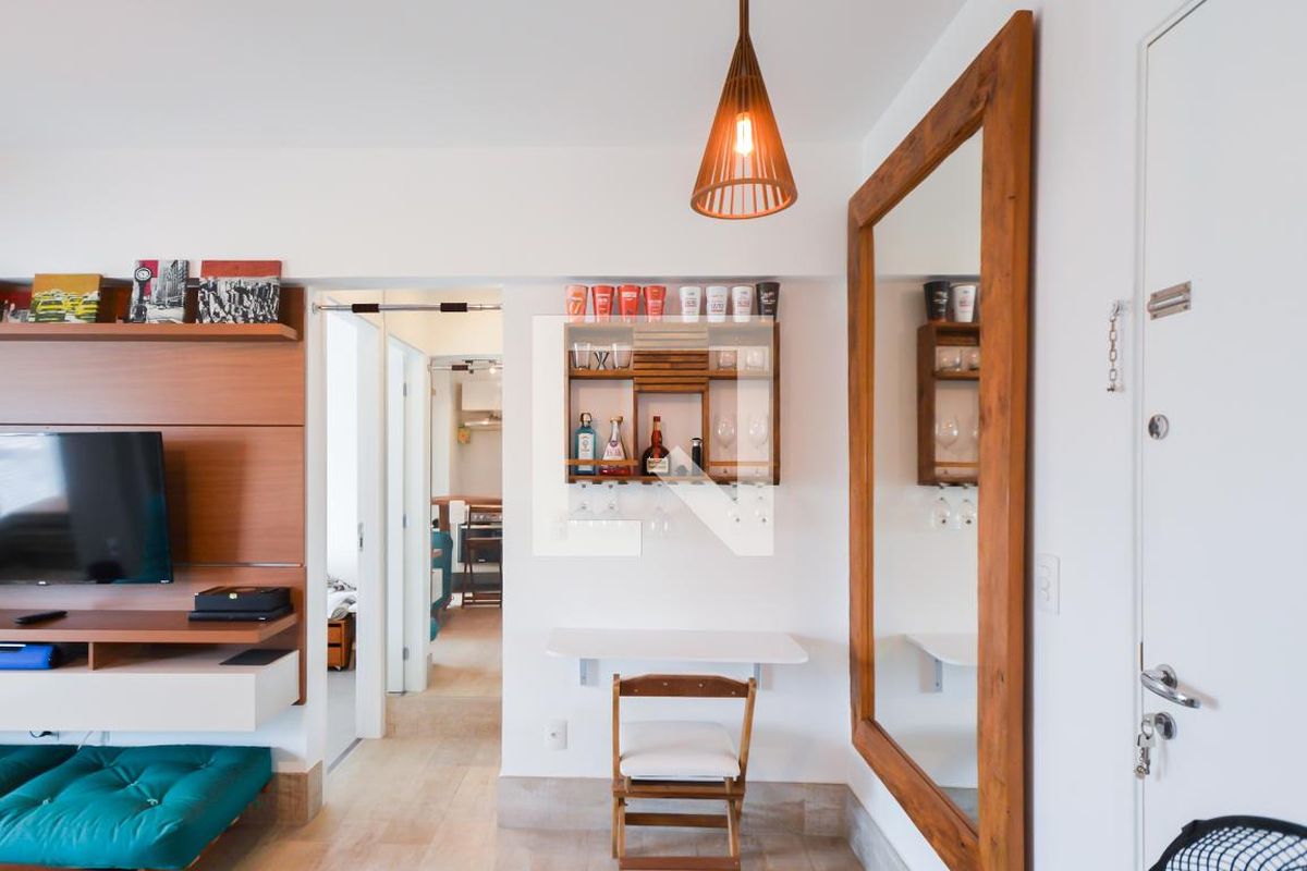 Apartamento, 1 quarto, 40 m² - Foto 6