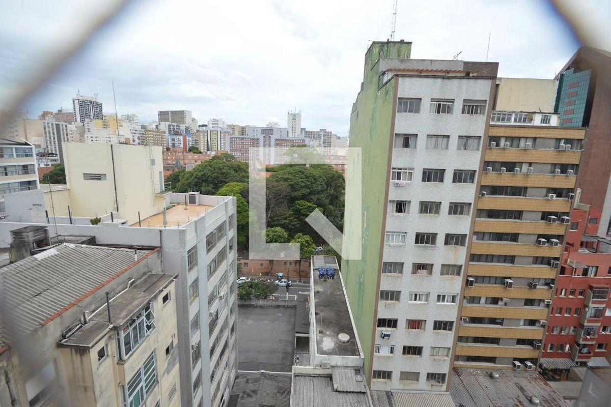 Apartamento, 1 quarto, 40 m² - Foto 19