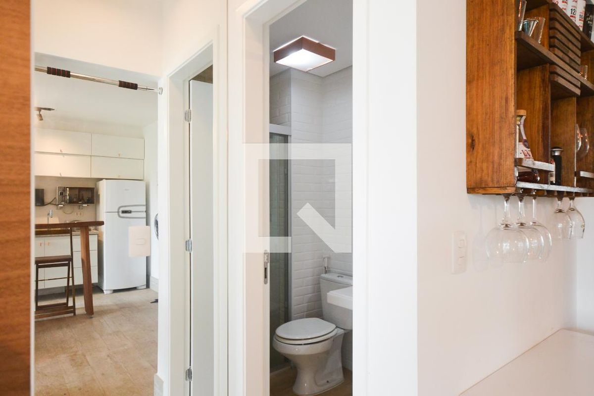Apartamento, 1 quarto, 40 m² - Foto 67
