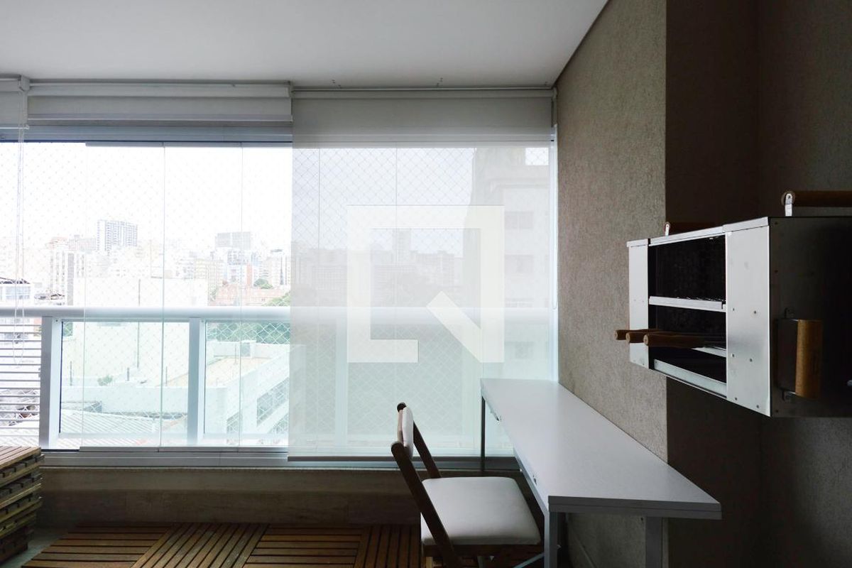 Apartamento, 1 quarto, 40 m² - Foto 15