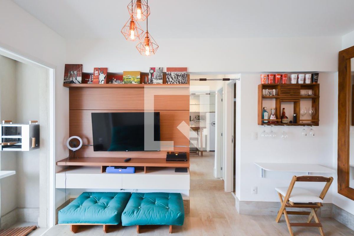 Apartamento, 1 quarto, 40 m² - Foto 7