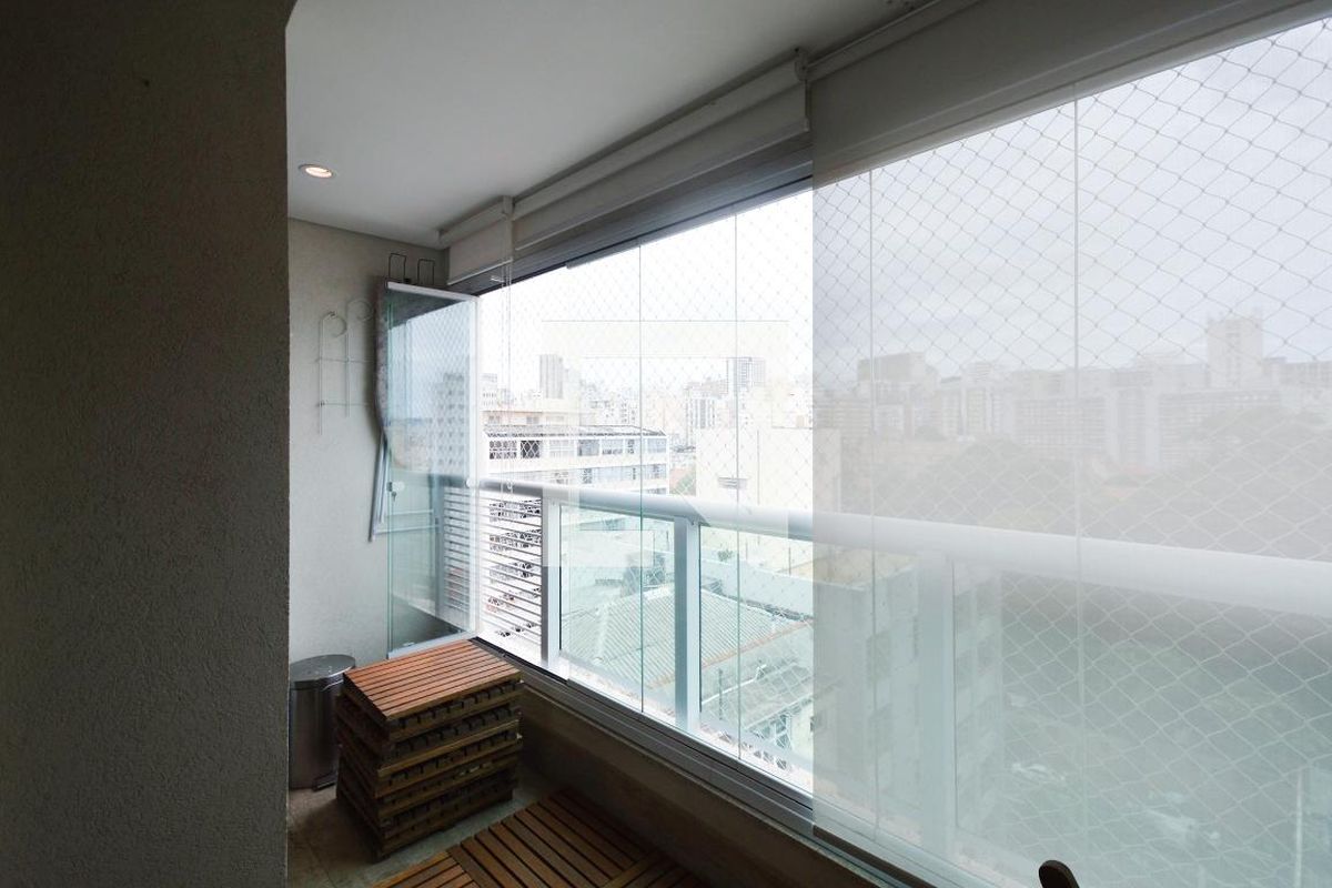 Apartamento, 1 quarto, 40 m² - Foto 18