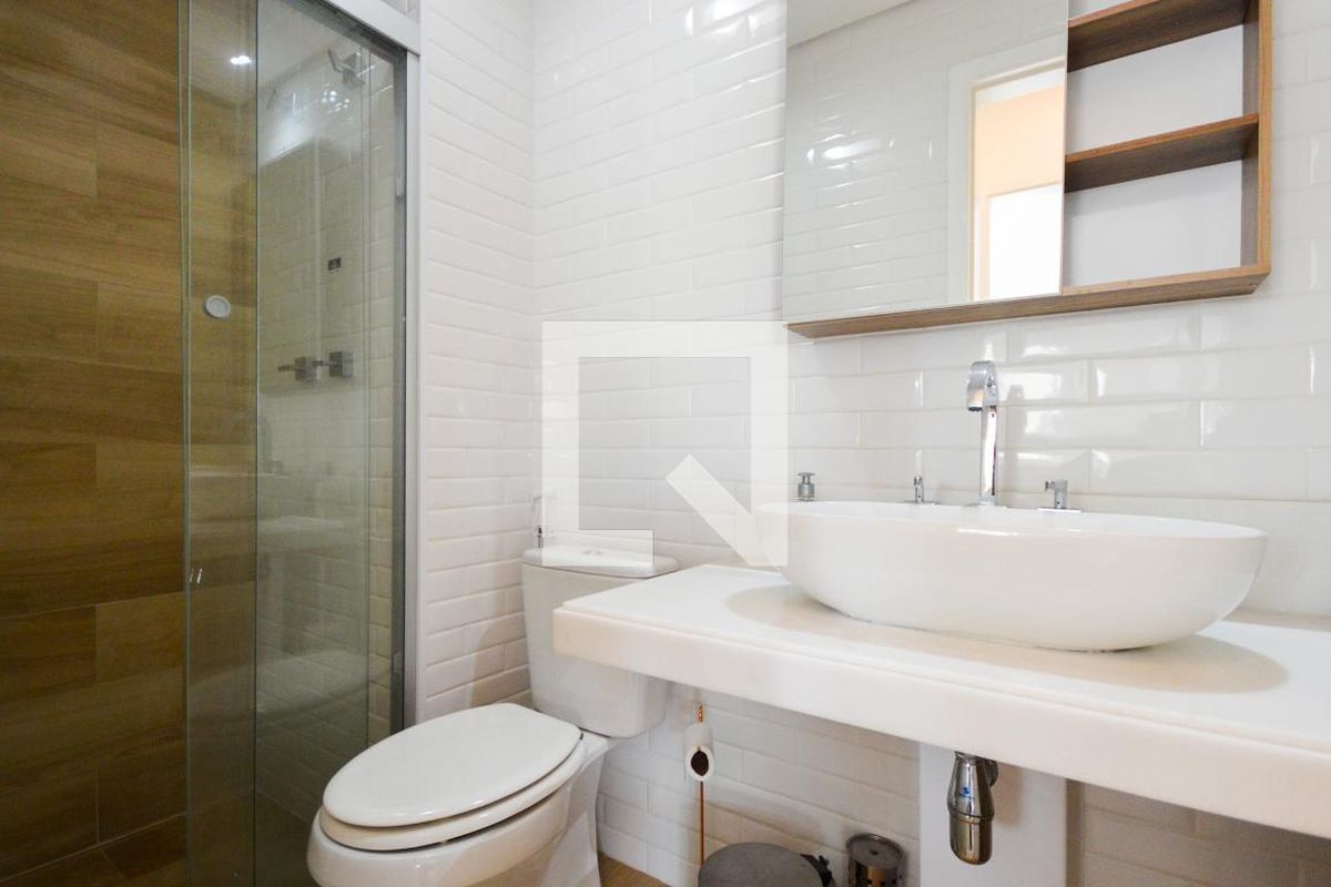 Apartamento, 1 quarto, 40 m² - Foto 34