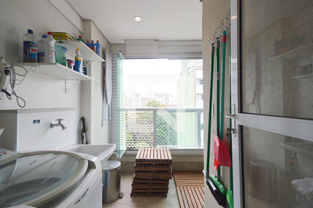 Apartamento, 1 quarto, 40 m² - Foto 58
