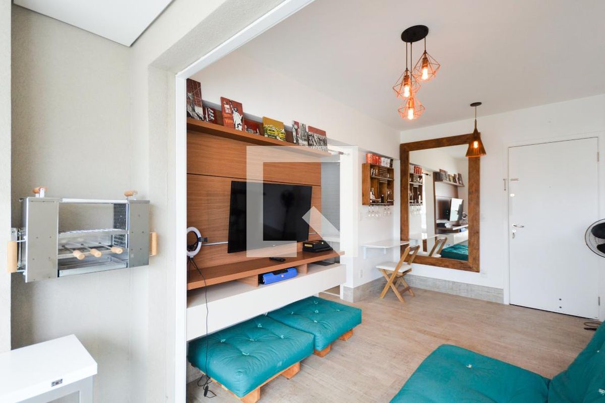 Apartamento, 1 quarto, 40 m² - Foto 11