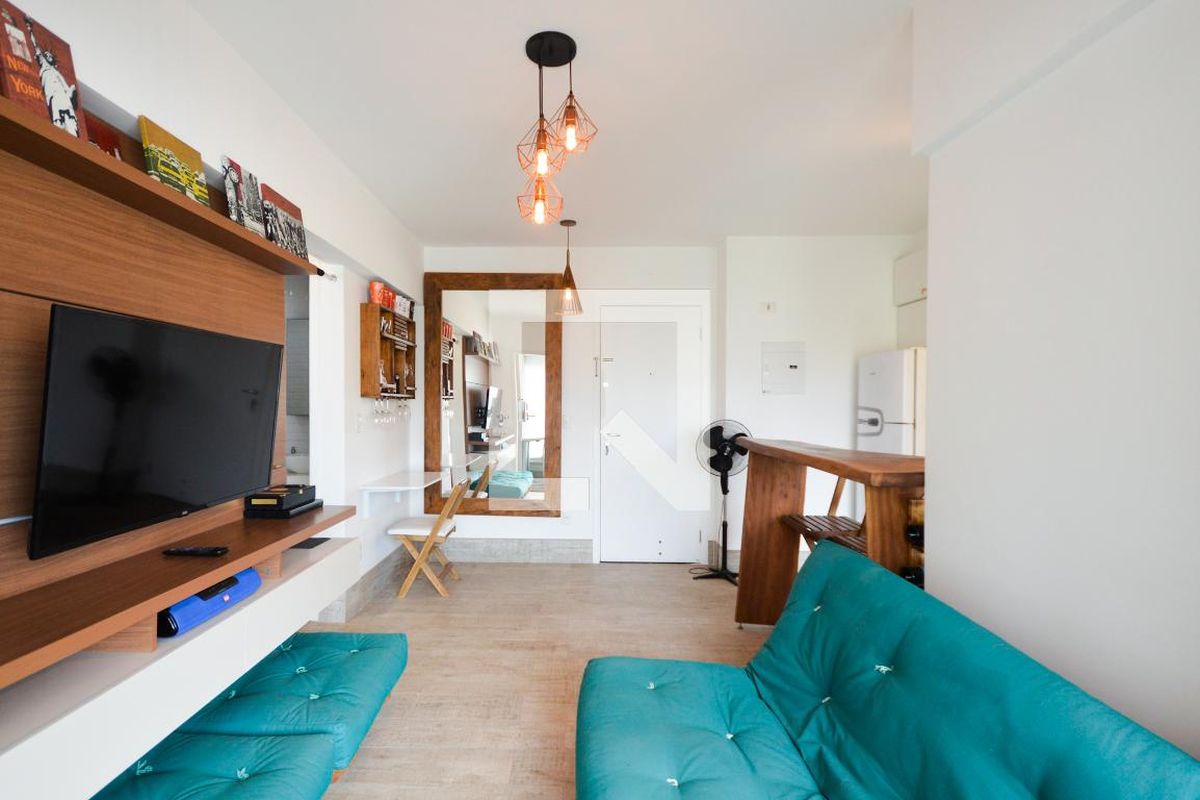 Apartamento, 1 quarto, 40 m² - Foto 10
