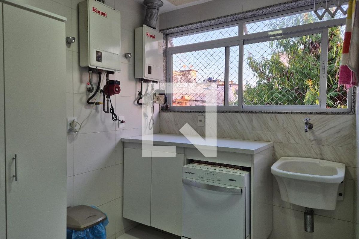 Cobertura, 4 quartos, 200 m² - Foto 125