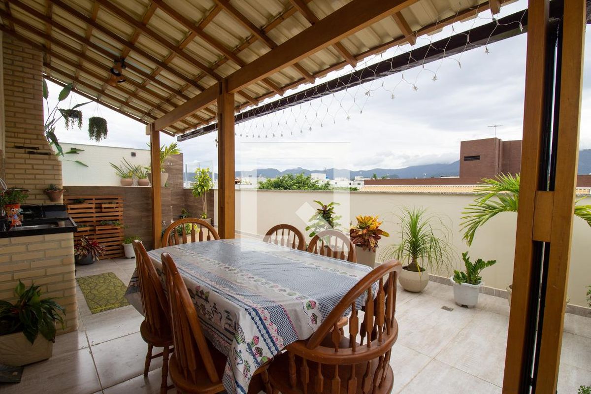 Cobertura, 4 quartos, 200 m² - Foto 152