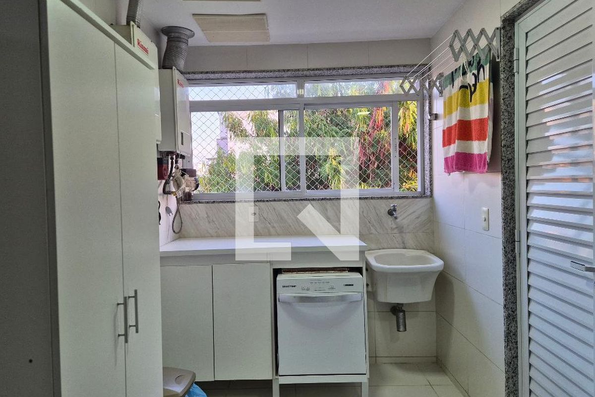 Cobertura, 4 quartos, 200 m² - Foto 123