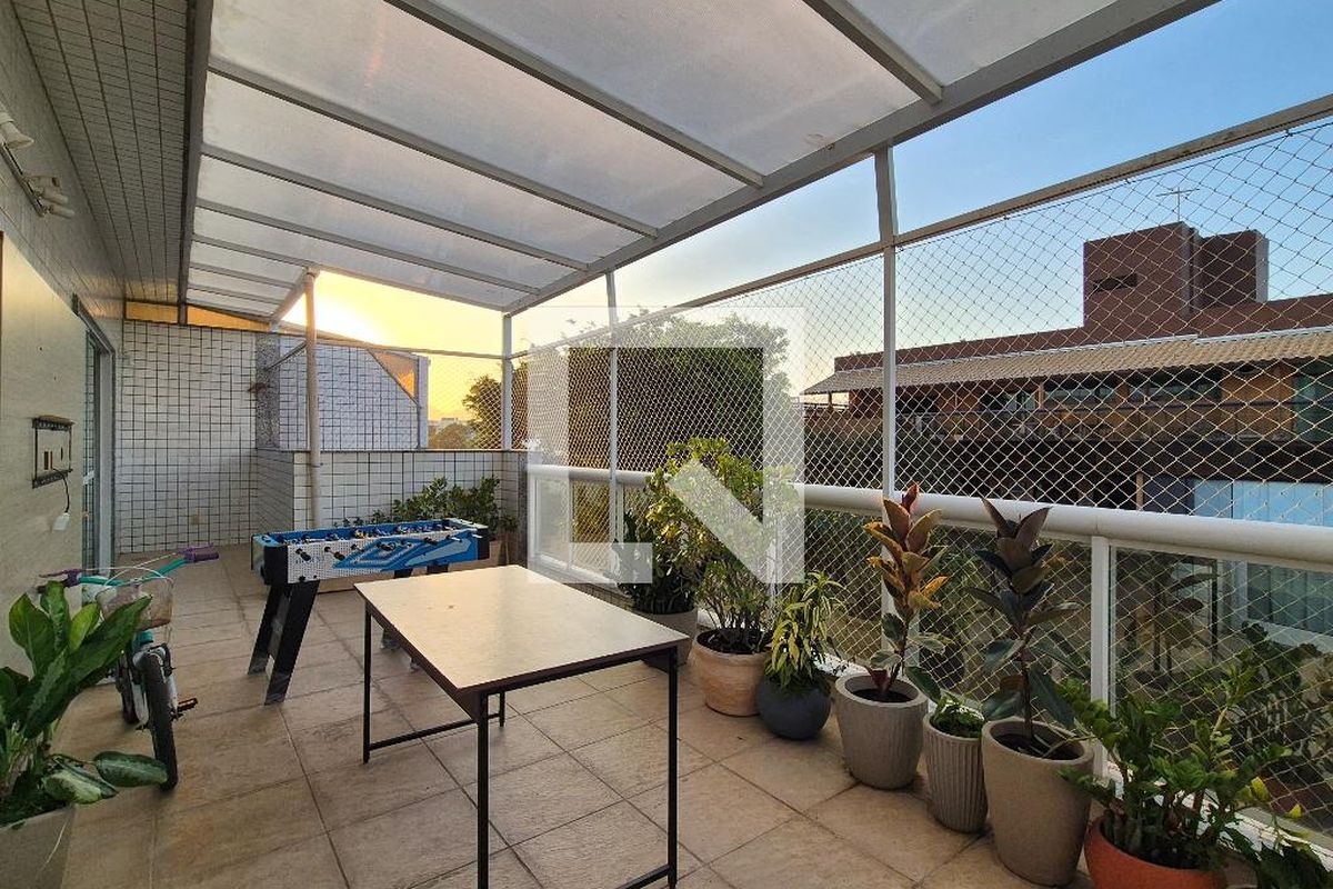 Cobertura, 4 quartos, 200 m² - Foto 141