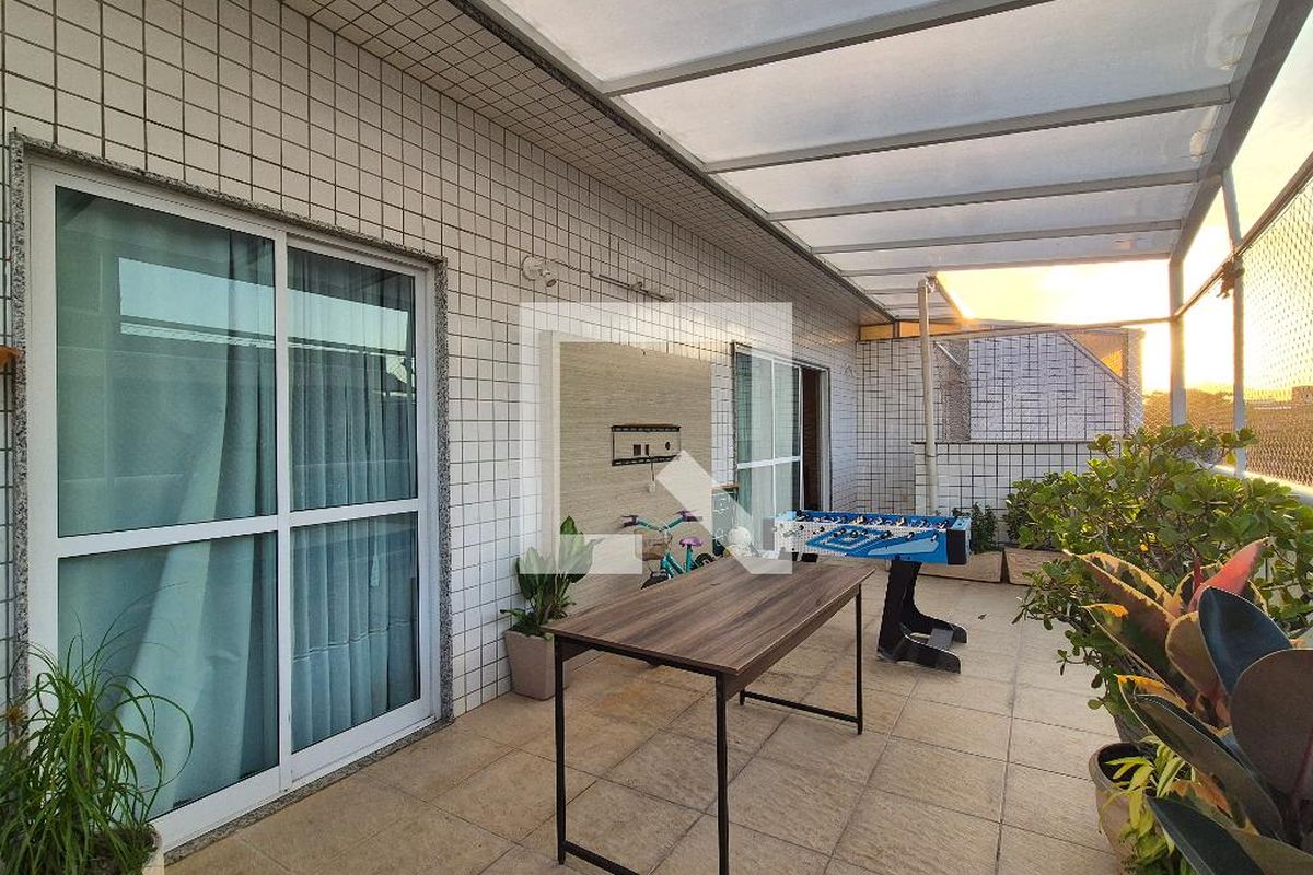 Cobertura, 4 quartos, 200 m² - Foto 144