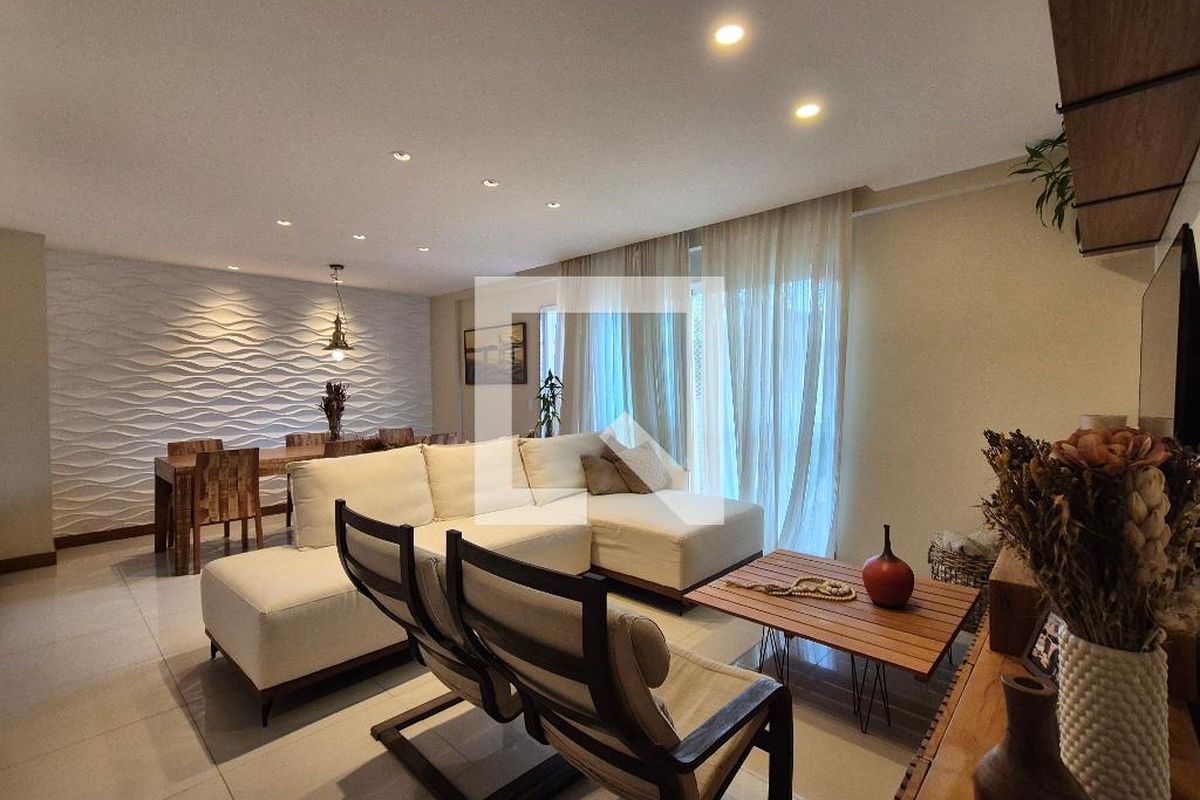 Cobertura, 4 quartos, 200 m² - Foto 12