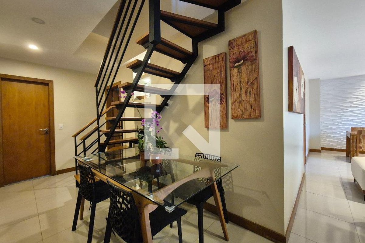 Cobertura, 4 quartos, 200 m² - Foto 15