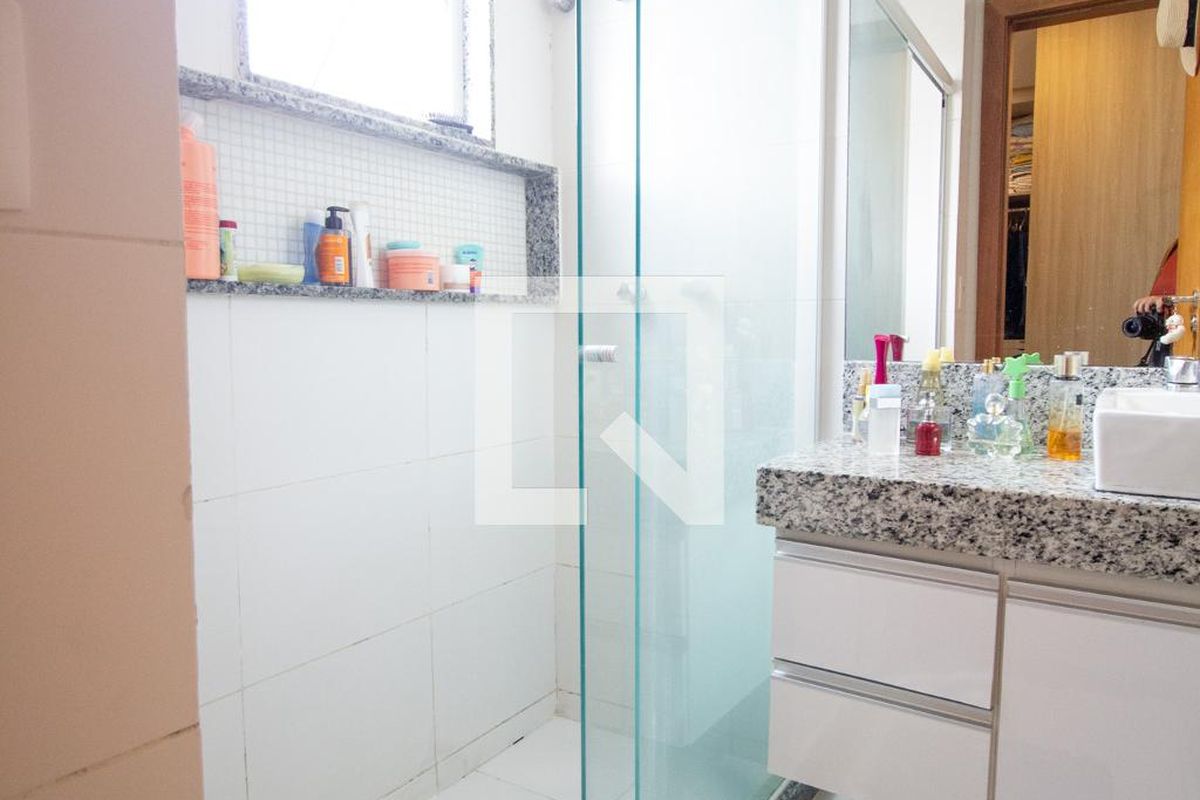 Cobertura, 4 quartos, 200 m² - Foto 42