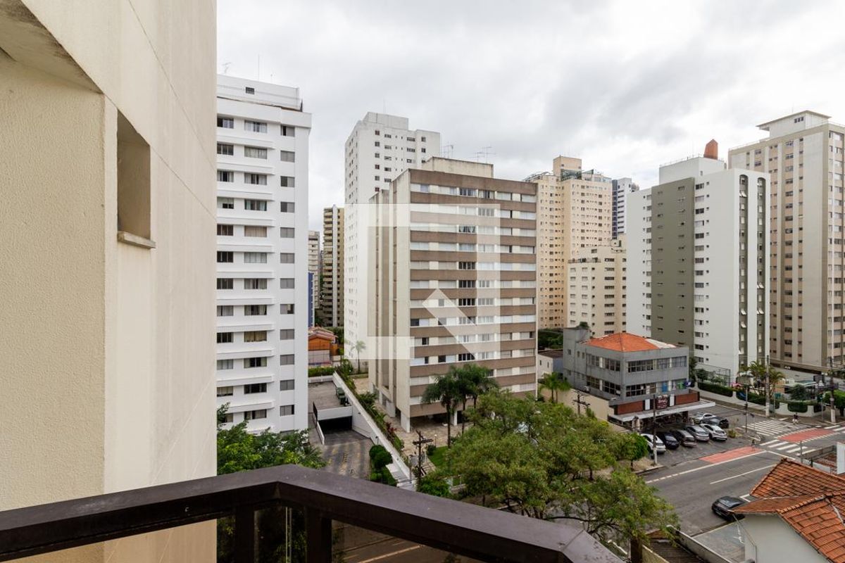 Apartamento, 1 quarto, 50 m² - Foto 6