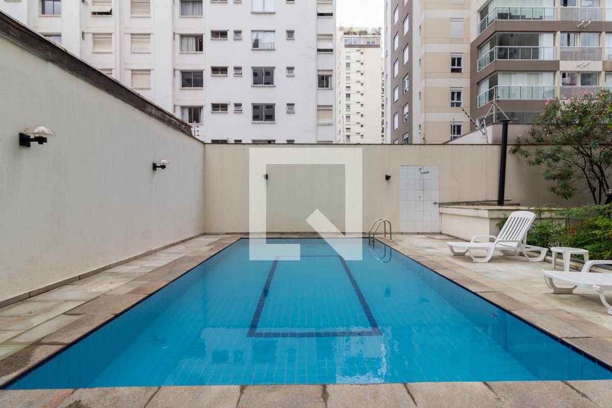 Apartamento, 1 quarto, 50 m² - Foto 28