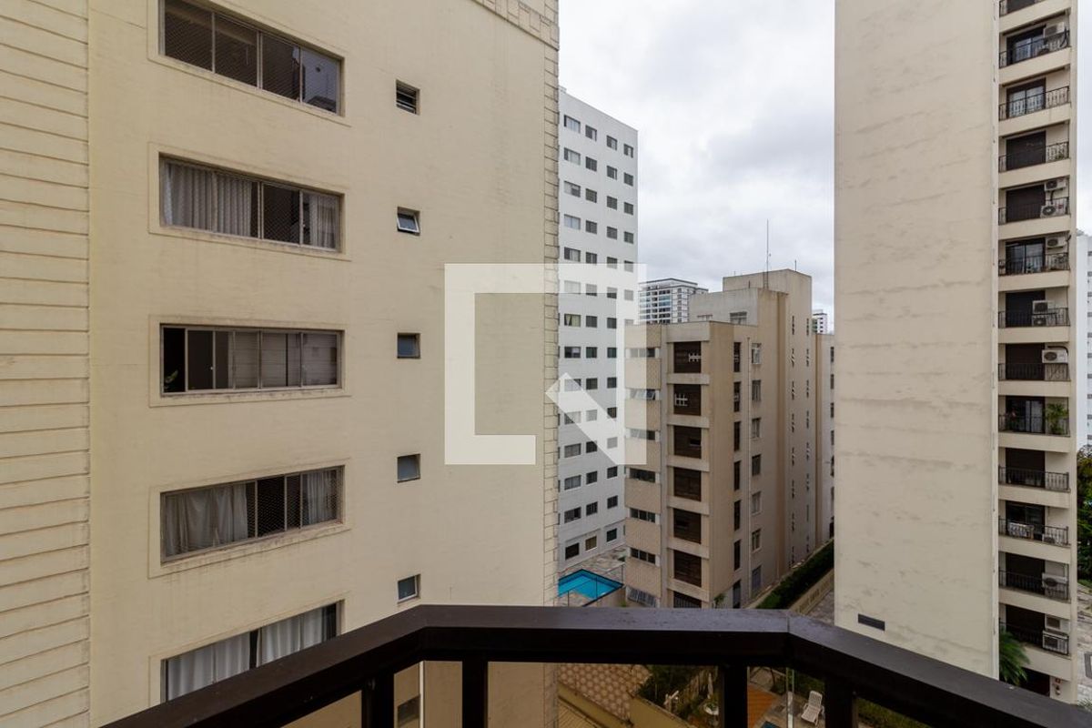Apartamento, 1 quarto, 50 m² - Foto 14