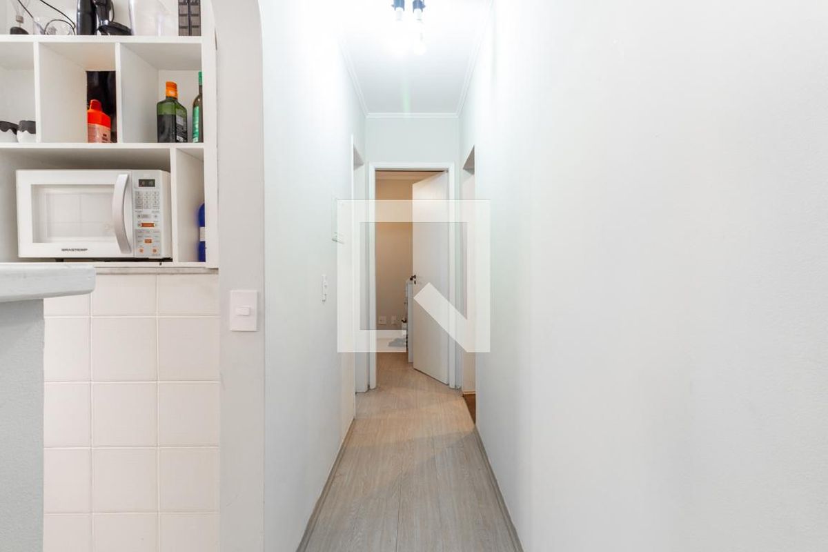 Apartamento, 1 quarto, 50 m² - Foto 9