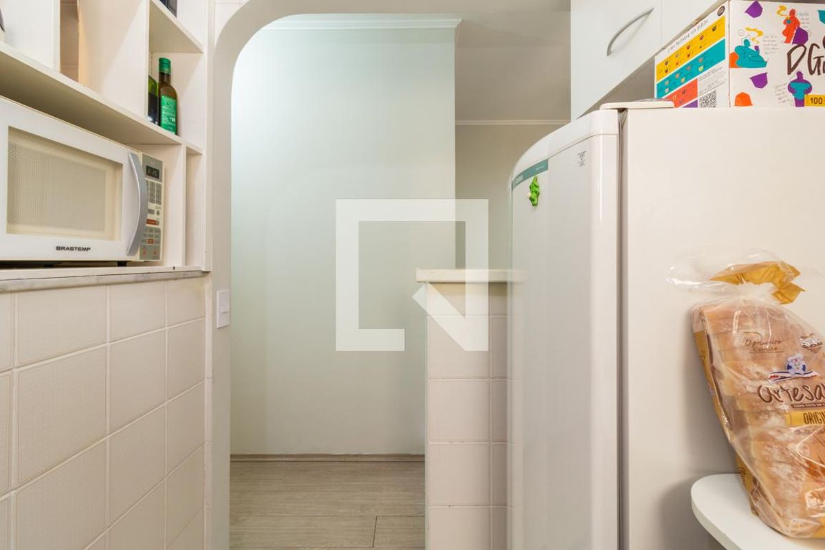 Apartamento, 1 quarto, 50 m² - Foto 21