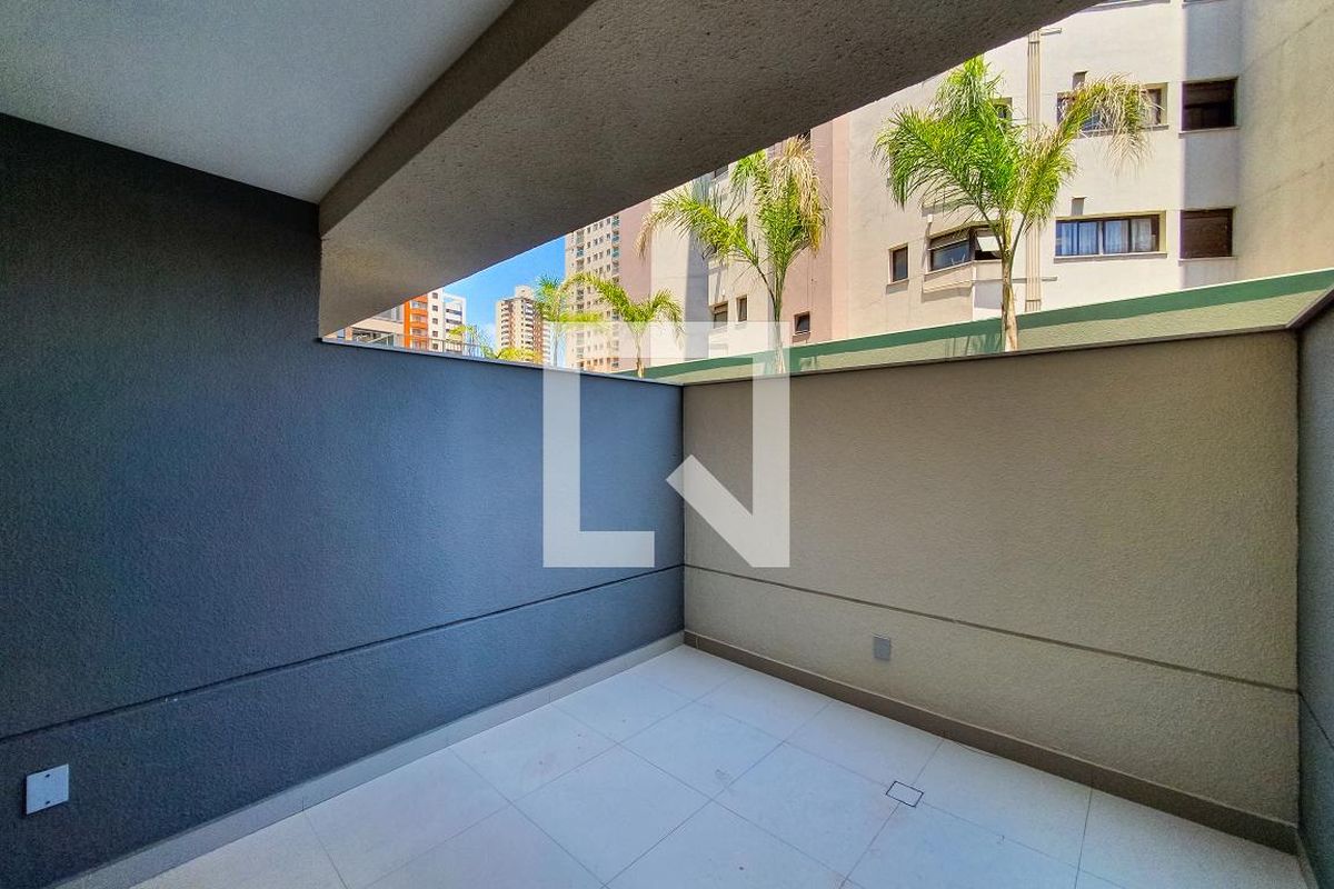 Kitnet-Studio, 34 m² - Foto 40