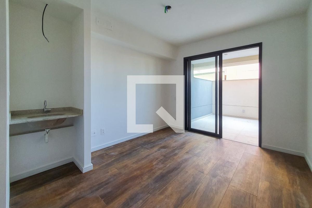 Kitnet-Studio, 34 m² - Foto 16