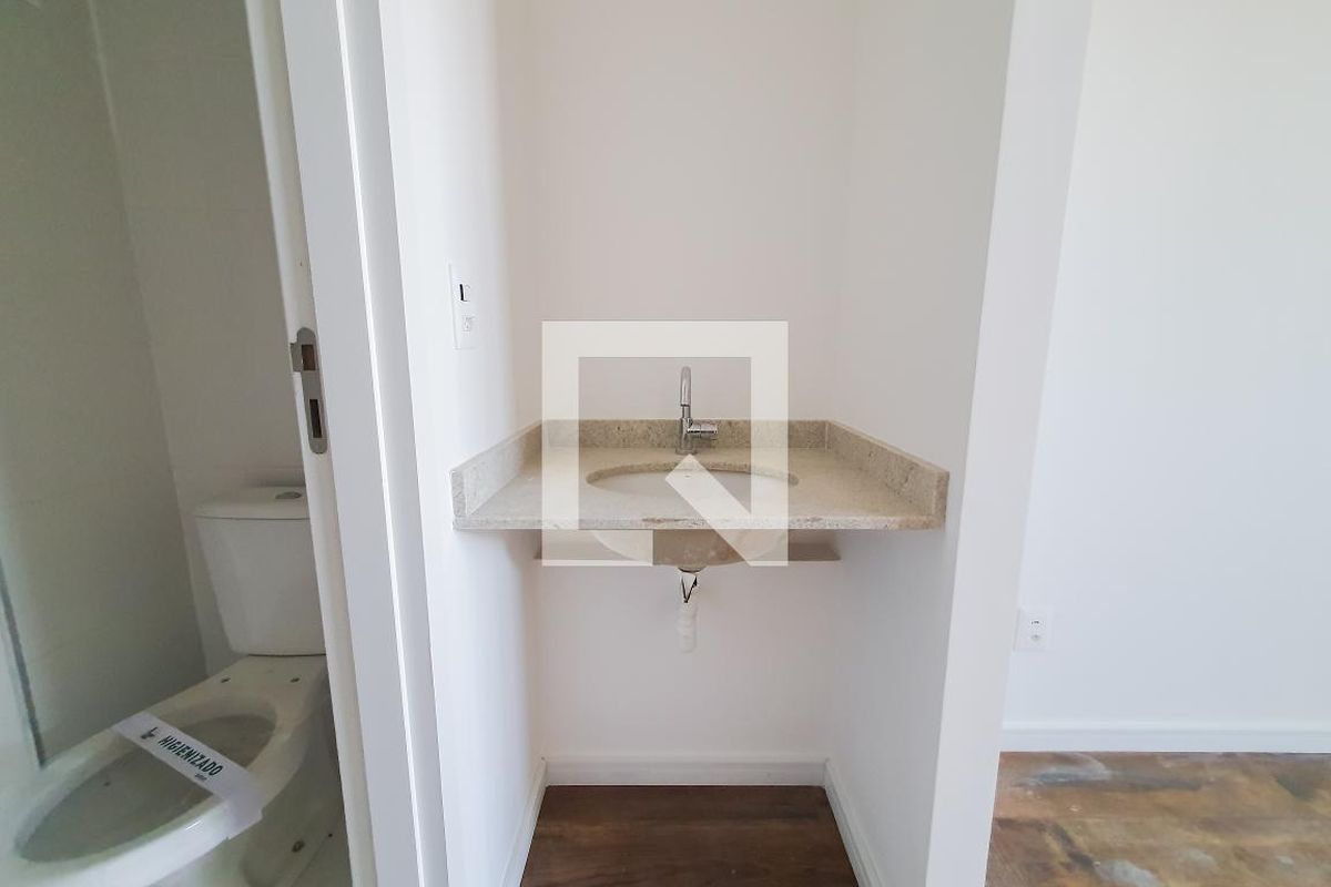 Kitnet-Studio, 34 m² - Foto 50
