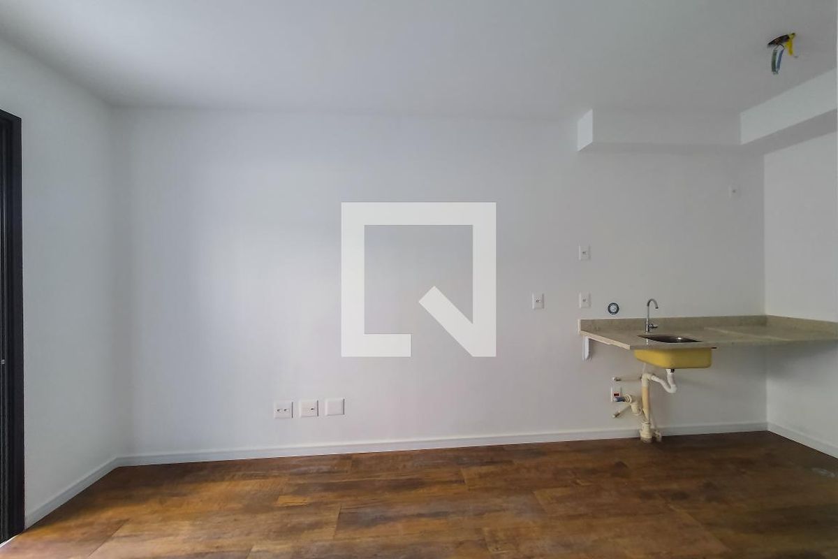 Kitnet-Studio, 34 m² - Foto 22