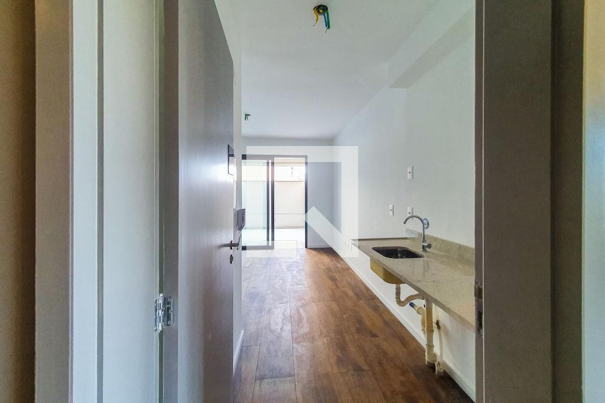 Kitnet-Studio, 34 m² - Foto 2