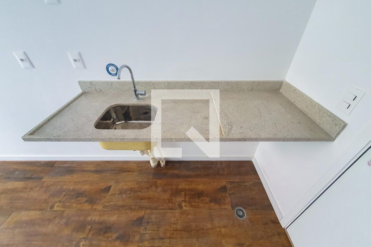 Kitnet-Studio, 34 m² - Foto 8