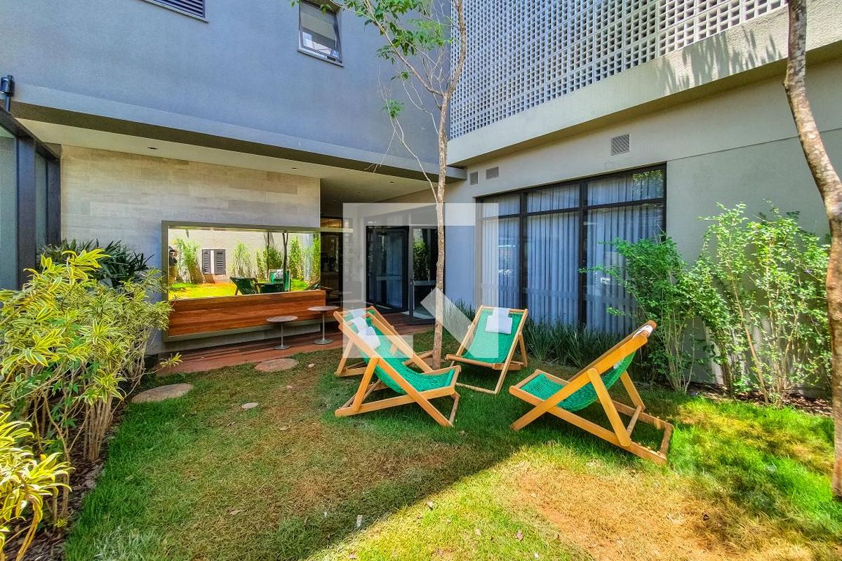 Kitnet-Studio, 34 m² - Foto 66