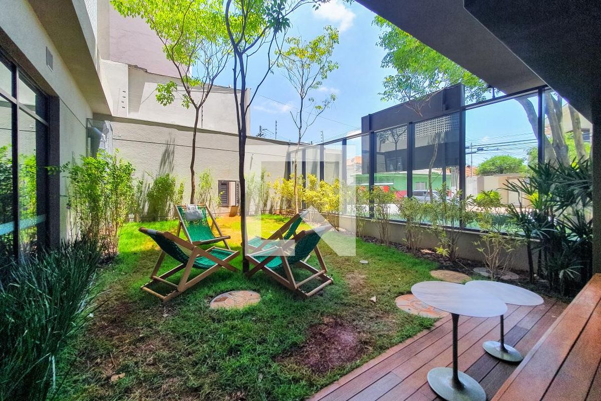 Kitnet-Studio, 34 m² - Foto 64