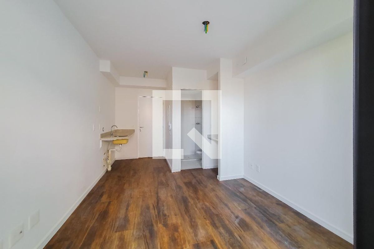 Kitnet-Studio, 34 m² - Foto 26