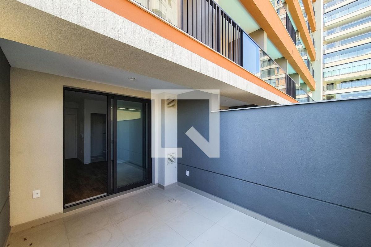 Kitnet-Studio, 34 m² - Foto 44