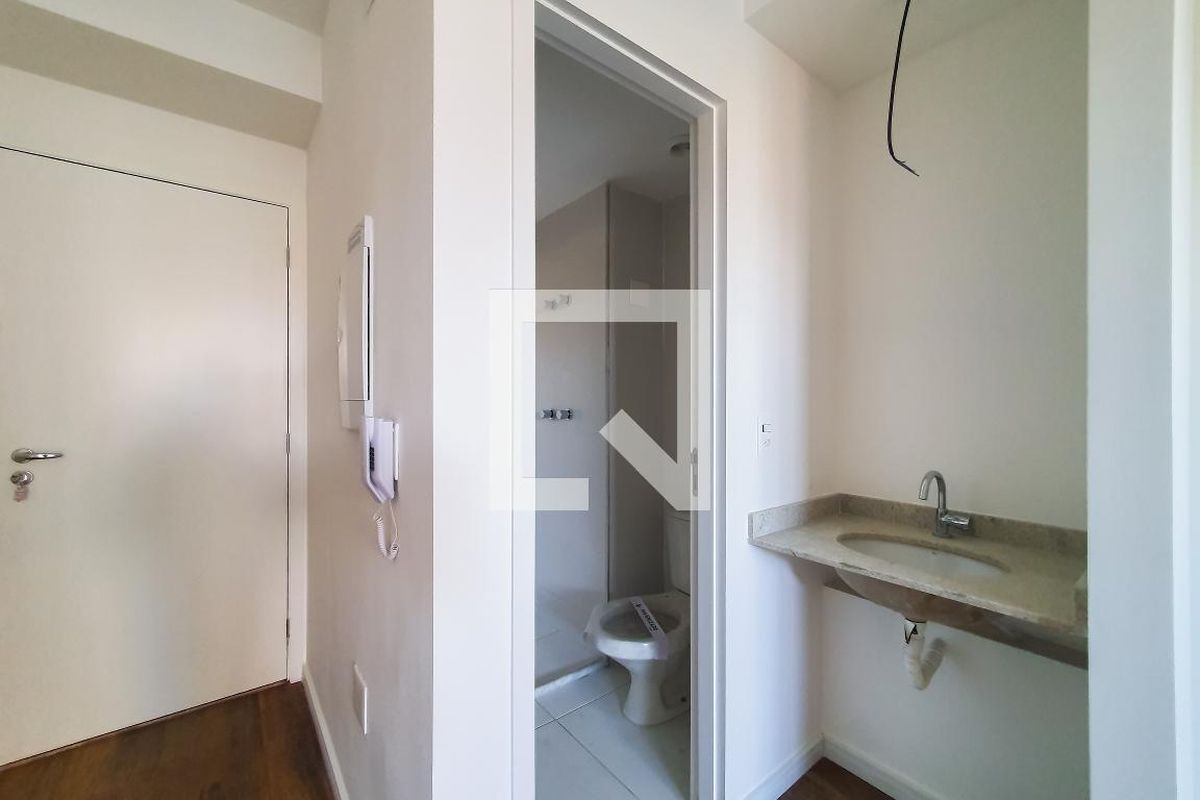 Kitnet-Studio, 34 m² - Foto 48
