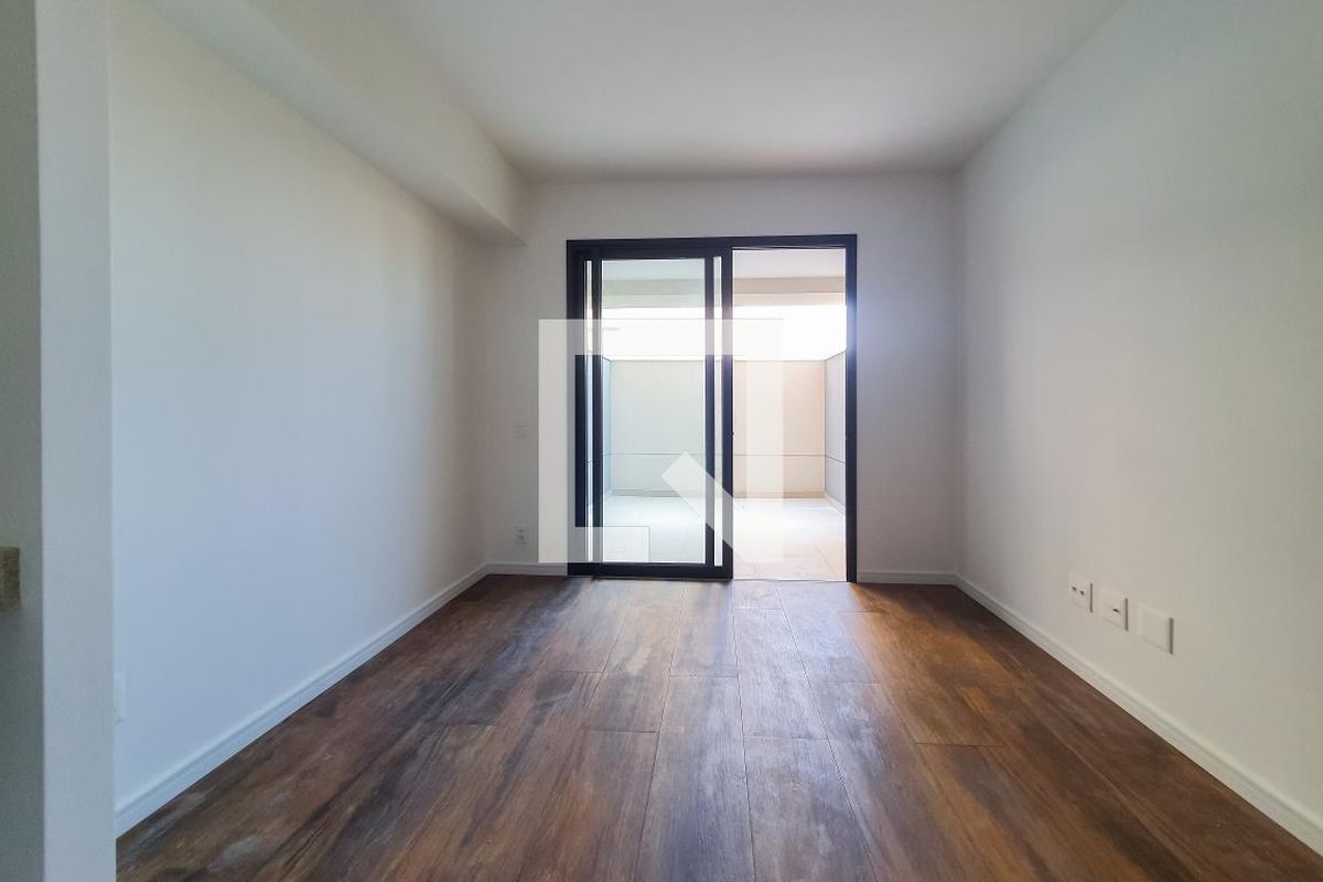 Kitnet-Studio, 34 m² - Foto 18