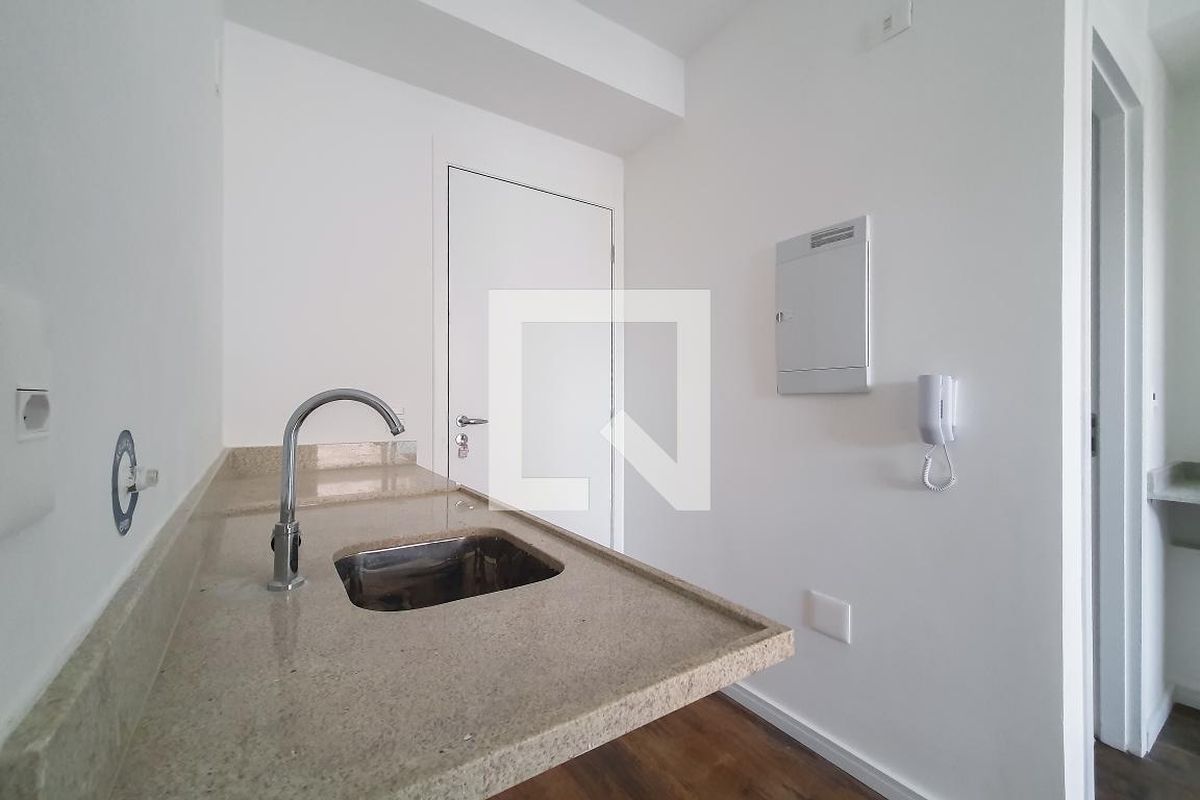Kitnet-Studio, 34 m² - Foto 12