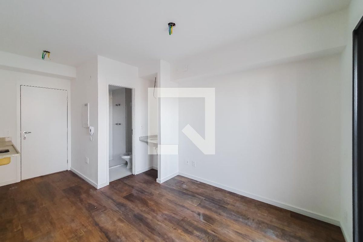 Kitnet-Studio, 34 m² - Foto 28