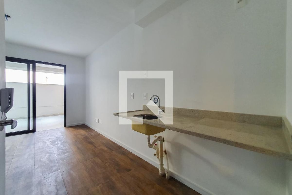 Kitnet-Studio, 34 m² - Foto 4