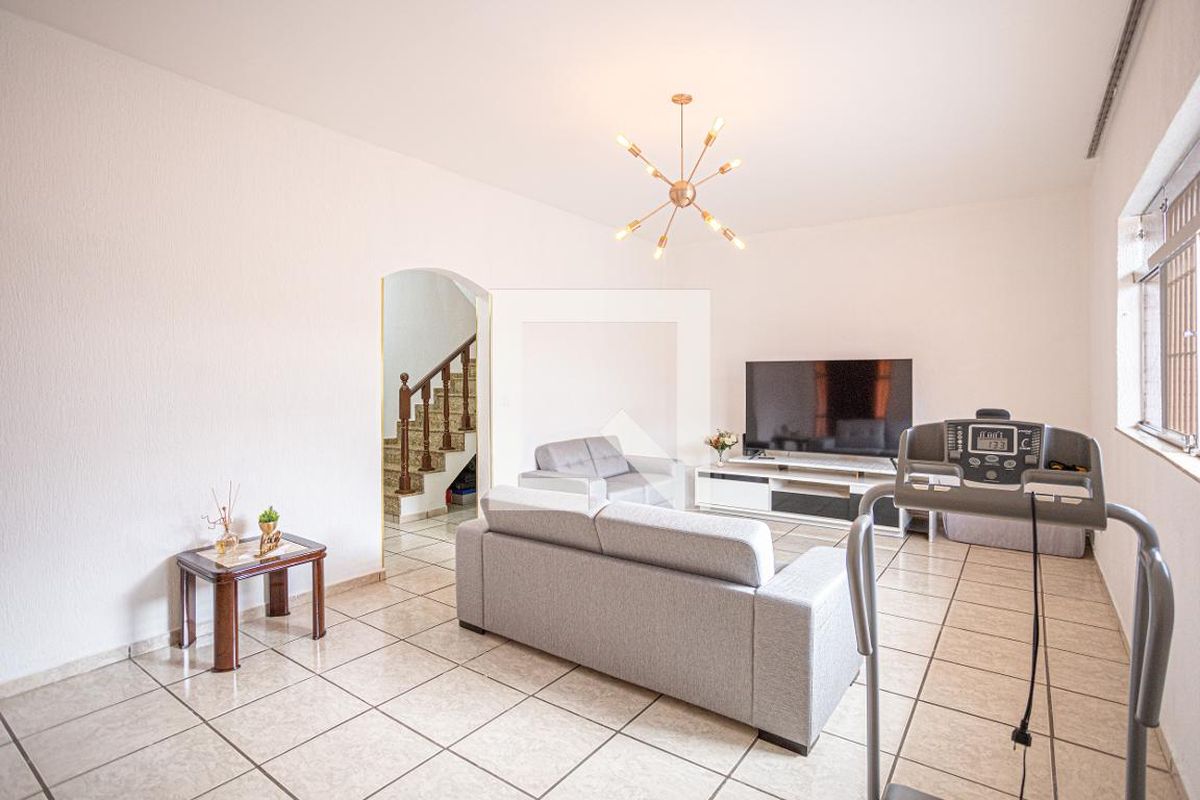 Casa, 3 quartos, 309 m² - Foto 4