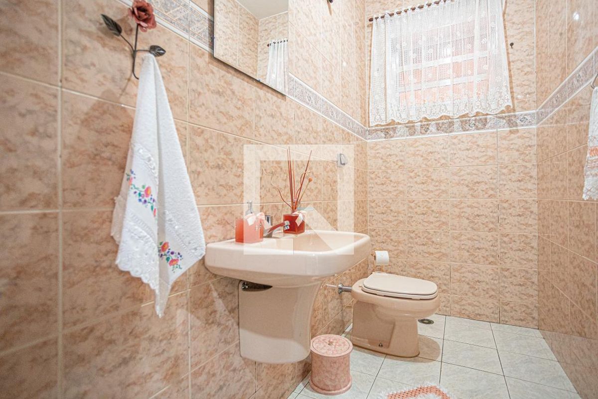 Casa, 3 quartos, 309 m² - Foto 7