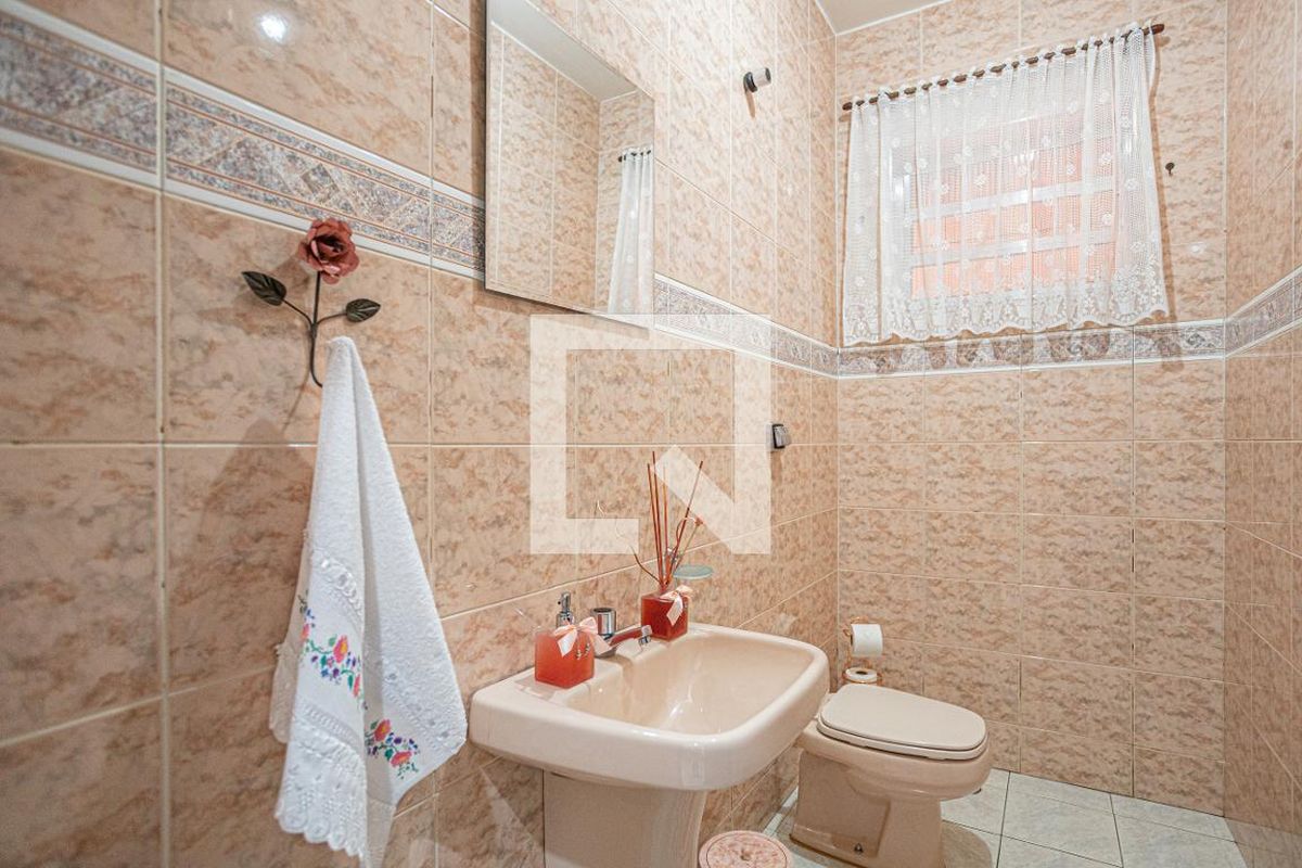 Casa, 3 quartos, 309 m² - Foto 6