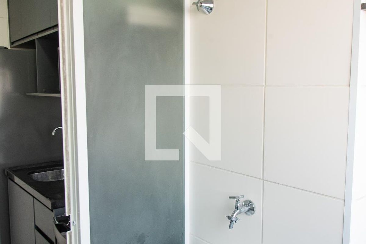 Kitnet-Studio, 27 m² - Foto 28